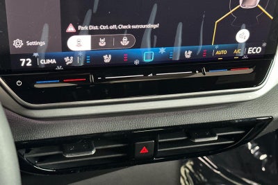 2026 Volkswagen ID.4 Pro S Plus