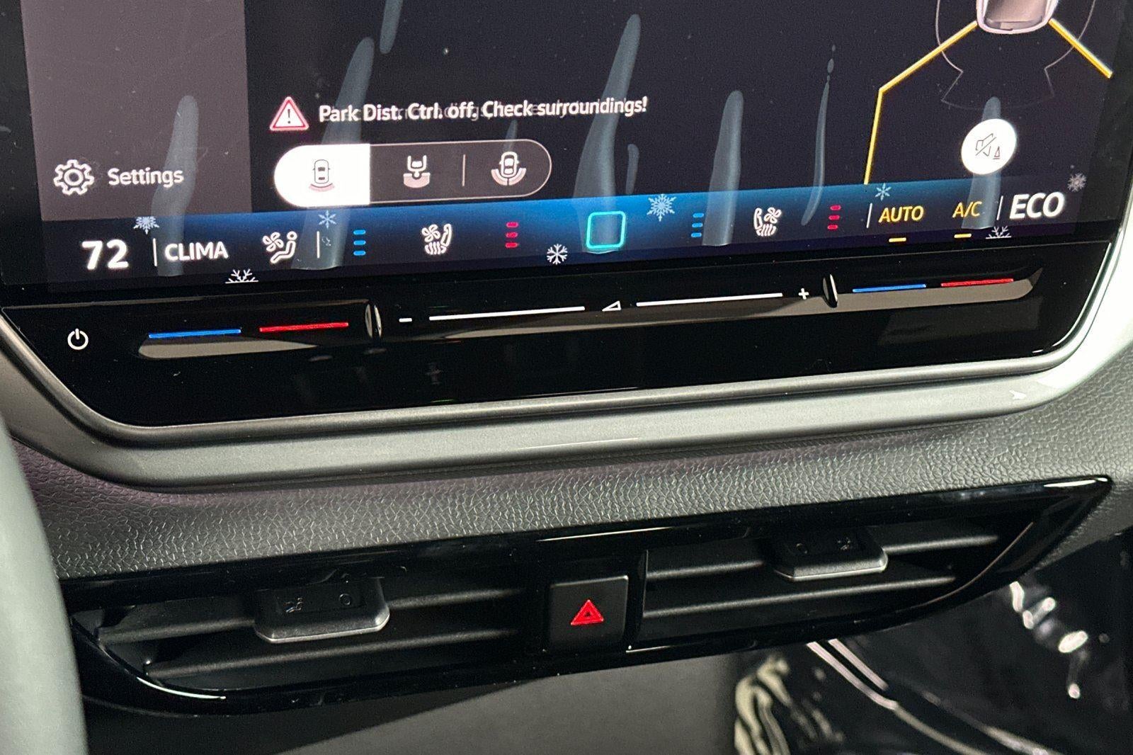 2026 Volkswagen ID.4 Pro S Plus