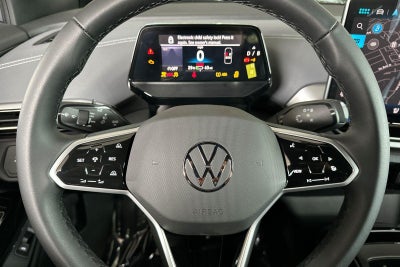 2026 Volkswagen ID.4 Pro S Plus