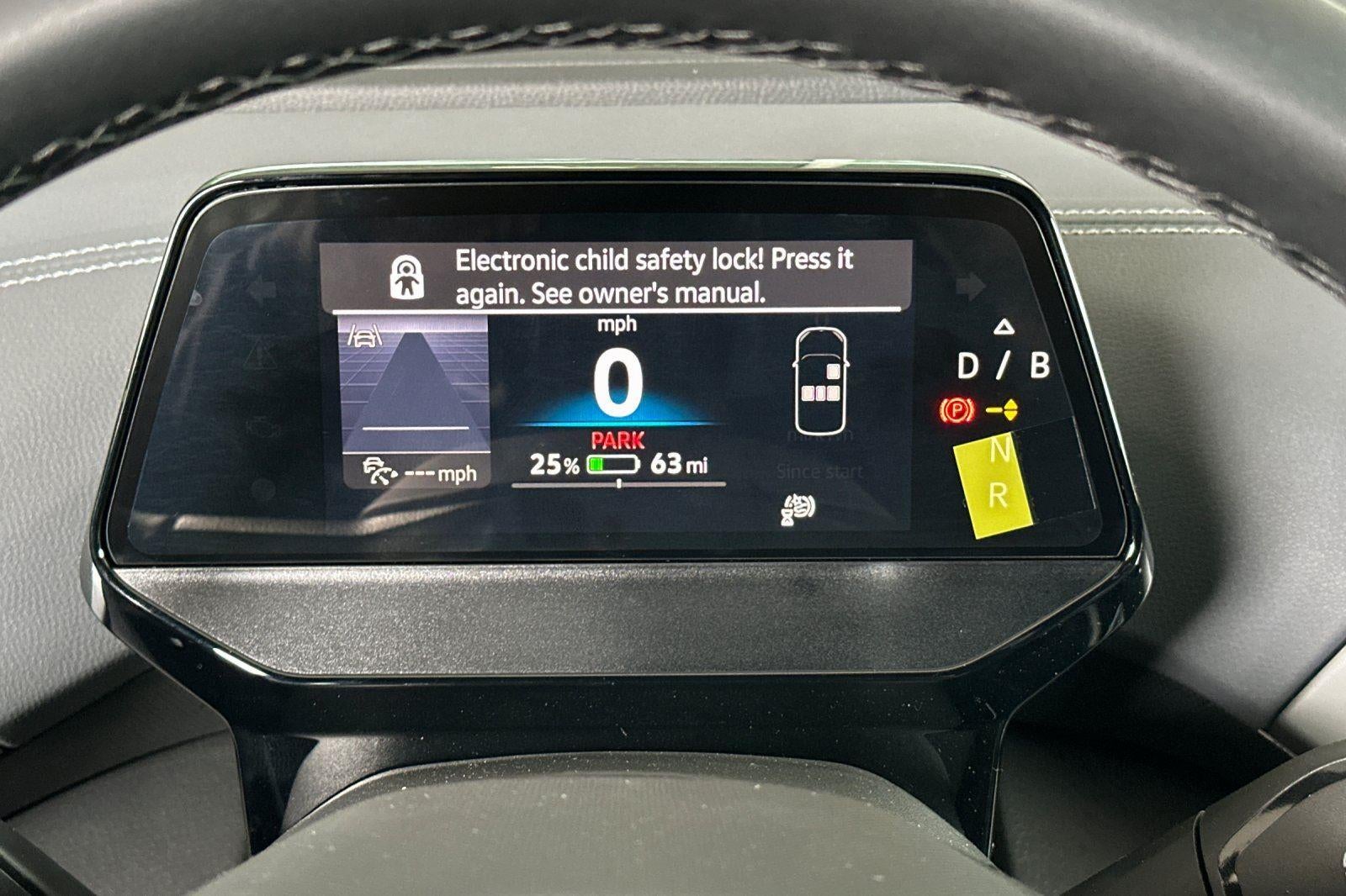 2026 Volkswagen ID.4 Pro S Plus