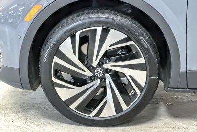 2026 Volkswagen ID.4 Pro S Plus