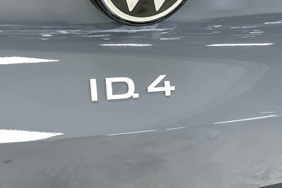 2026 Volkswagen ID.4 Pro S Plus