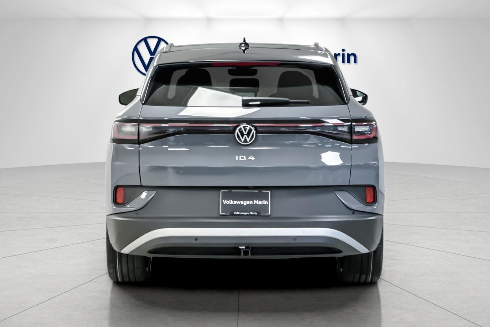 2026 Volkswagen ID.4 Pro S Plus