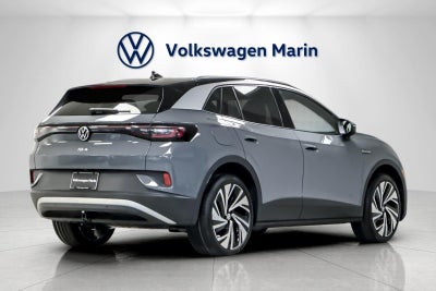 2026 Volkswagen ID.4 Pro S Plus