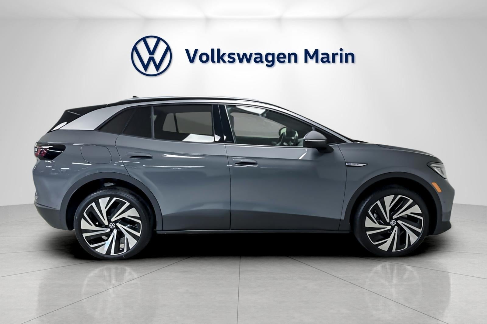 2026 Volkswagen ID.4 Pro S Plus