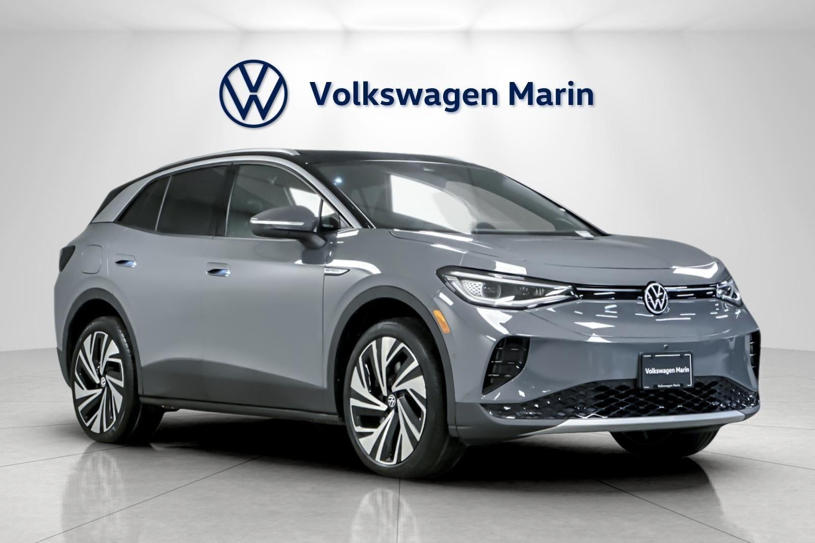 2026 Volkswagen ID.4 Pro S Plus