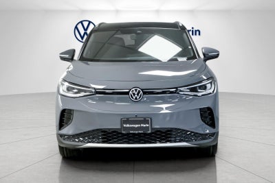 2026 Volkswagen ID.4 Pro S Plus