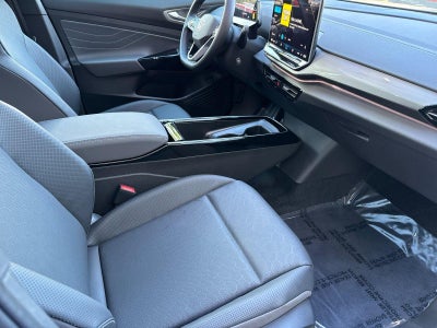 2026 Volkswagen ID.4 Pro S Plus