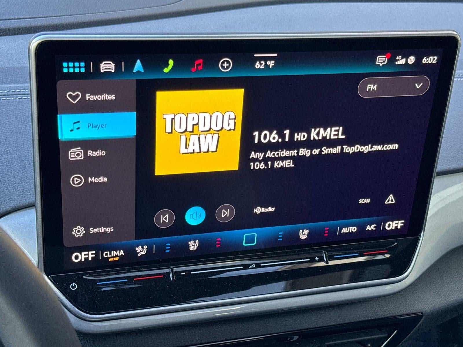 2026 Volkswagen ID.4 Pro S Plus