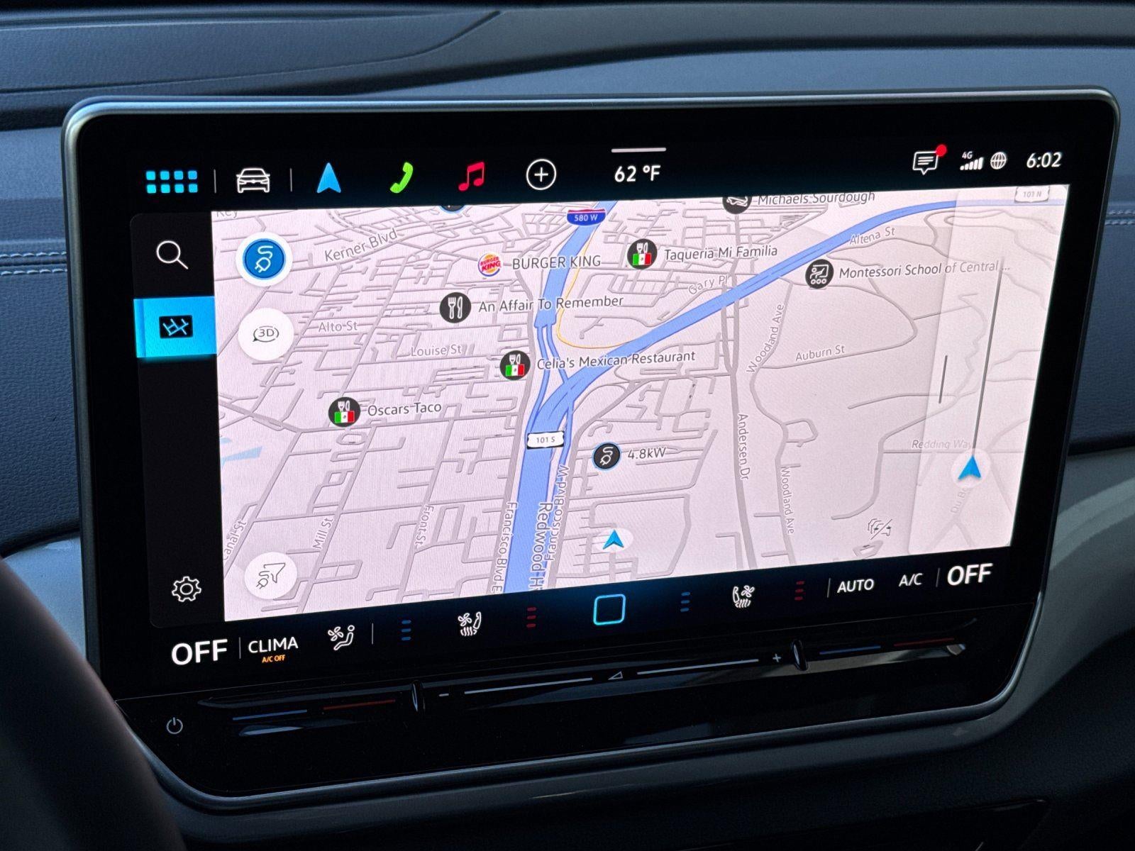 2026 Volkswagen ID.4 Pro S Plus