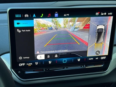 2026 Volkswagen ID.4 Pro S Plus