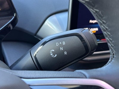 2026 Volkswagen ID.4 Pro S Plus