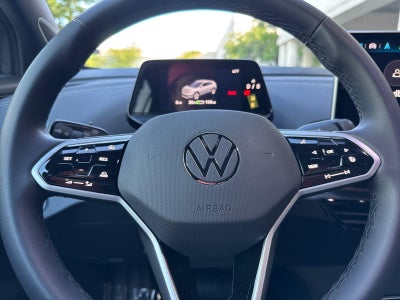 2026 Volkswagen ID.4 Pro S Plus