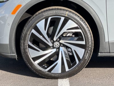 2026 Volkswagen ID.4 Pro S Plus