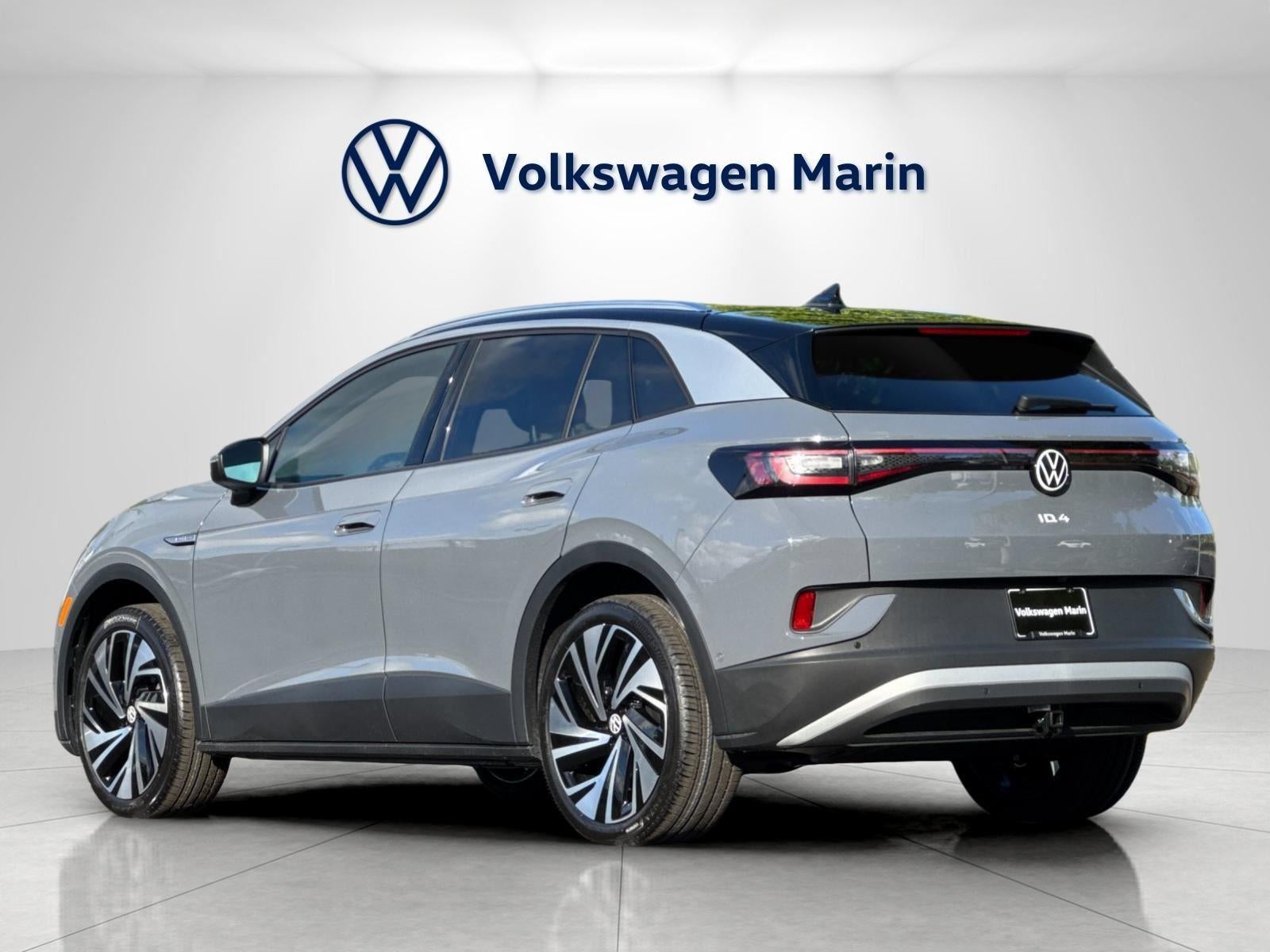 2026 Volkswagen ID.4 Pro S Plus