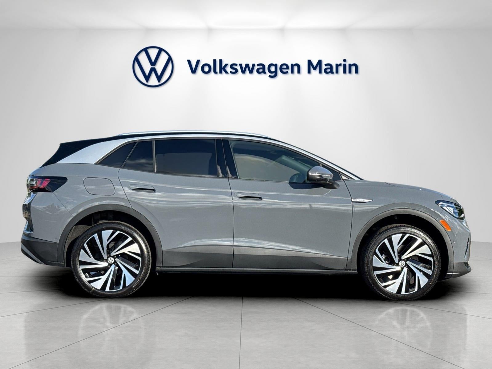 2026 Volkswagen ID.4 Pro S Plus