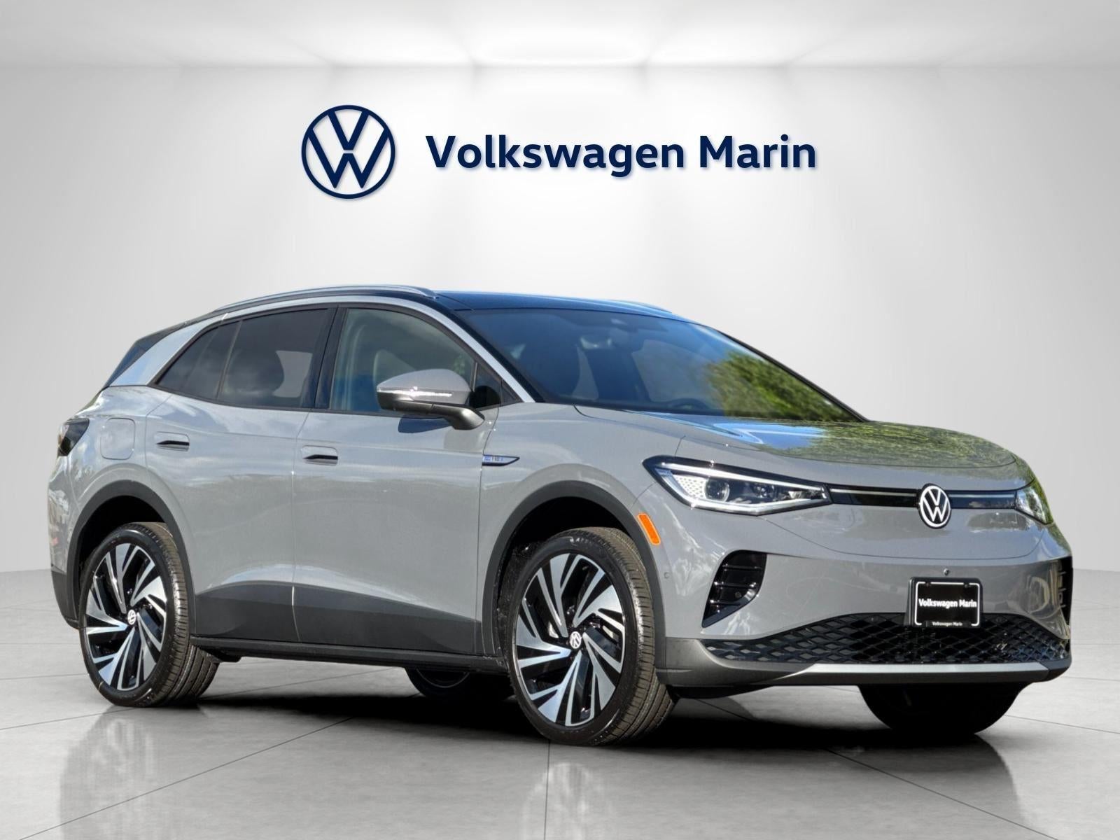 2026 Volkswagen ID.4 Pro S Plus