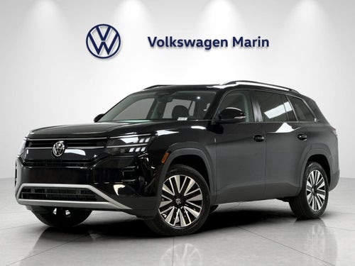 2027 Volkswagen Atlas SE w/Technology