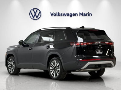 2027 Volkswagen Atlas SE w/Technology
