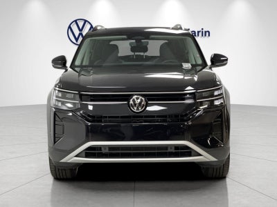 2027 Volkswagen Atlas SE w/Technology