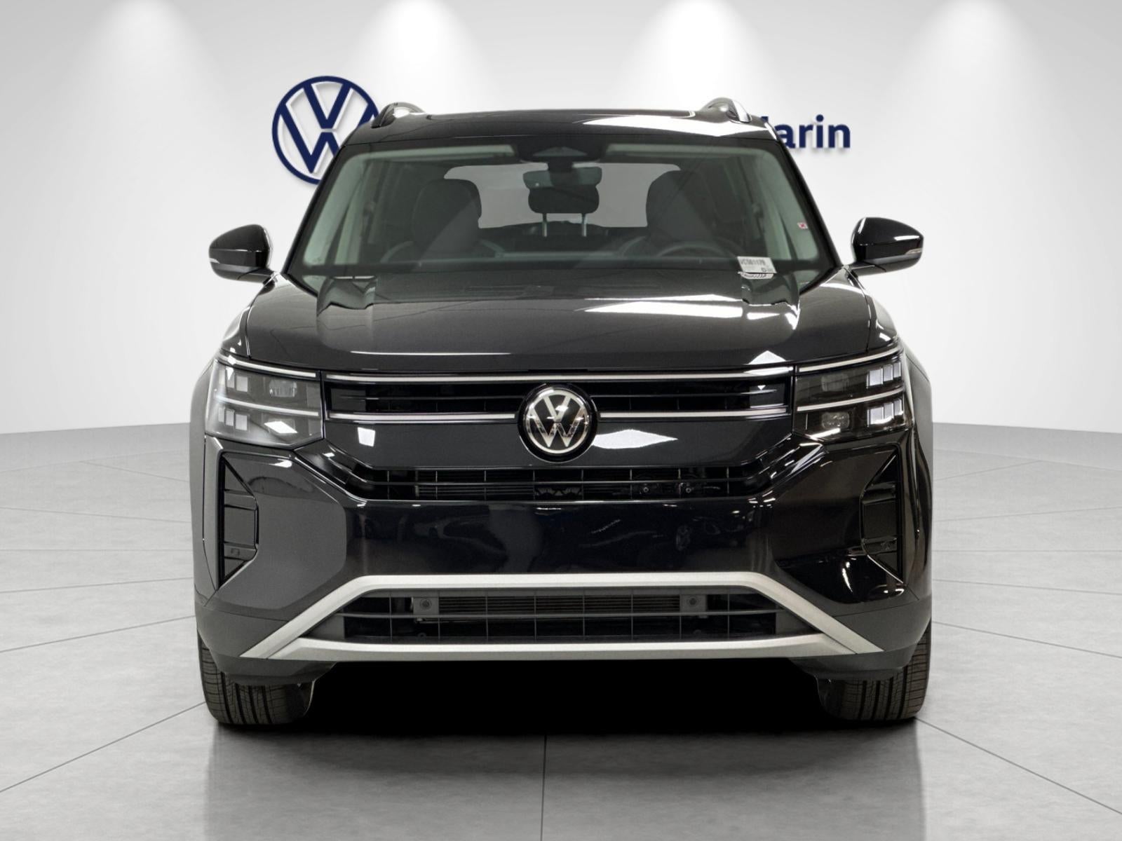 2027 Volkswagen Atlas SE w/Technology