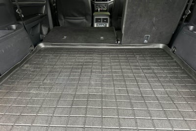 2018 Volkswagen Atlas 3.6L V6 SE