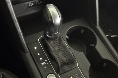 2018 Volkswagen Atlas 3.6L V6 SE