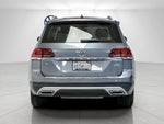 2018 Volkswagen Atlas 3.6L V6 SE