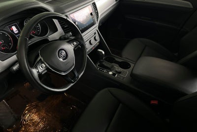 2018 Volkswagen Atlas 3.6L V6 SE