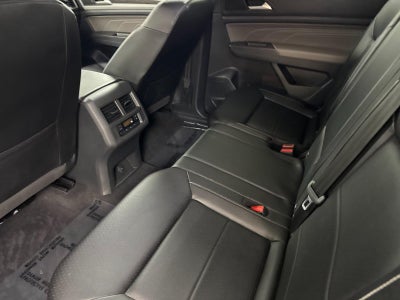 2022 Volkswagen Atlas 2.0T SE