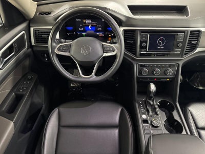 2022 Volkswagen Atlas 2.0T SE