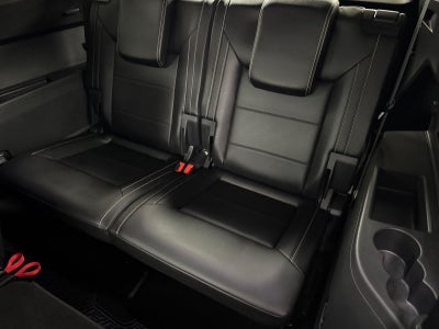 2022 Volkswagen Atlas 2.0T SE