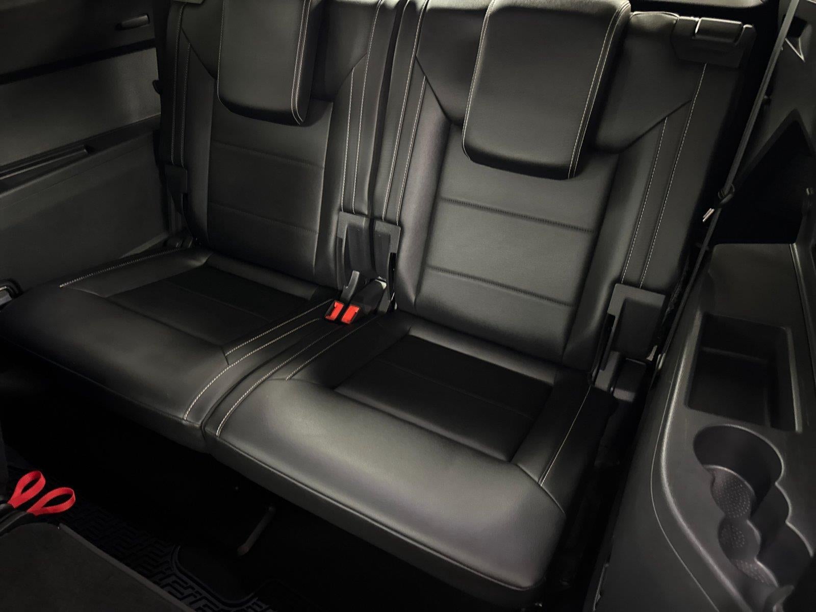 2022 Volkswagen Atlas 2.0T SE
