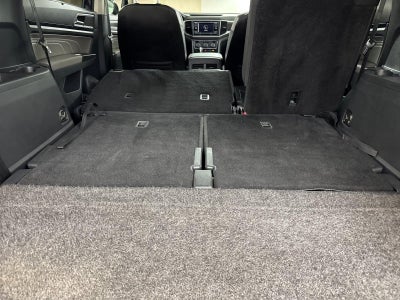2022 Volkswagen Atlas 2.0T SE