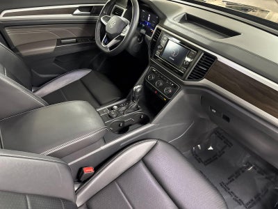 2022 Volkswagen Atlas 2.0T SE