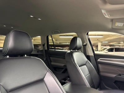 2022 Volkswagen Atlas 2.0T SE