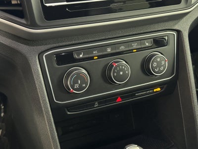 2022 Volkswagen Atlas 2.0T SE