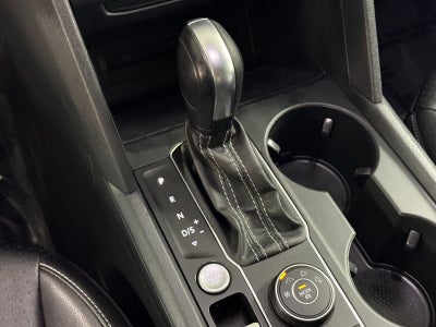 2022 Volkswagen Atlas 2.0T SE