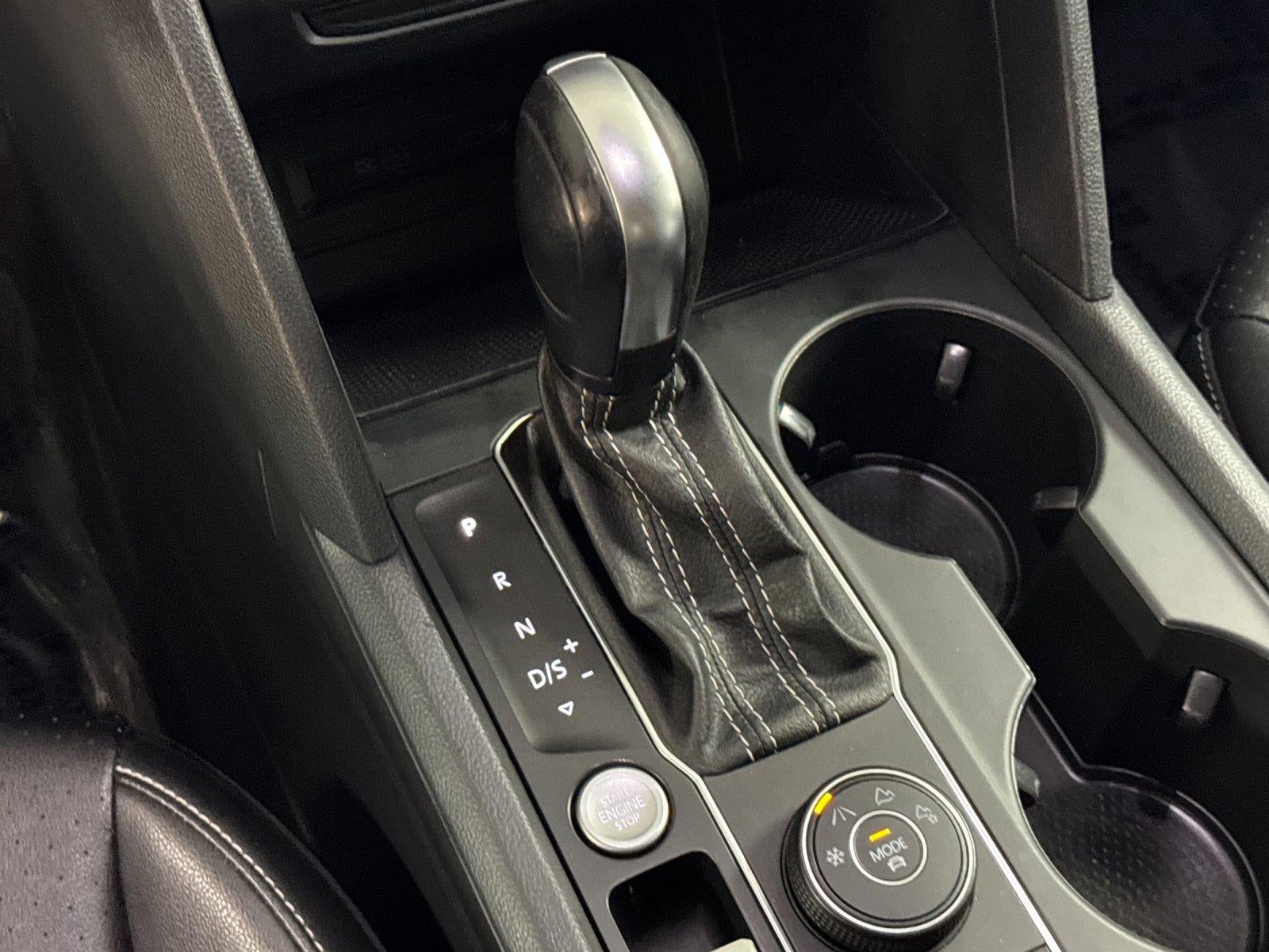2022 Volkswagen Atlas 2.0T SE