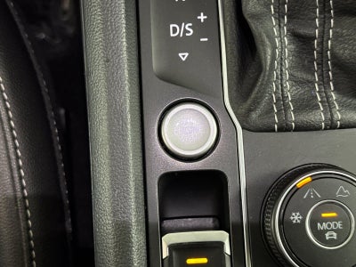 2022 Volkswagen Atlas 2.0T SE