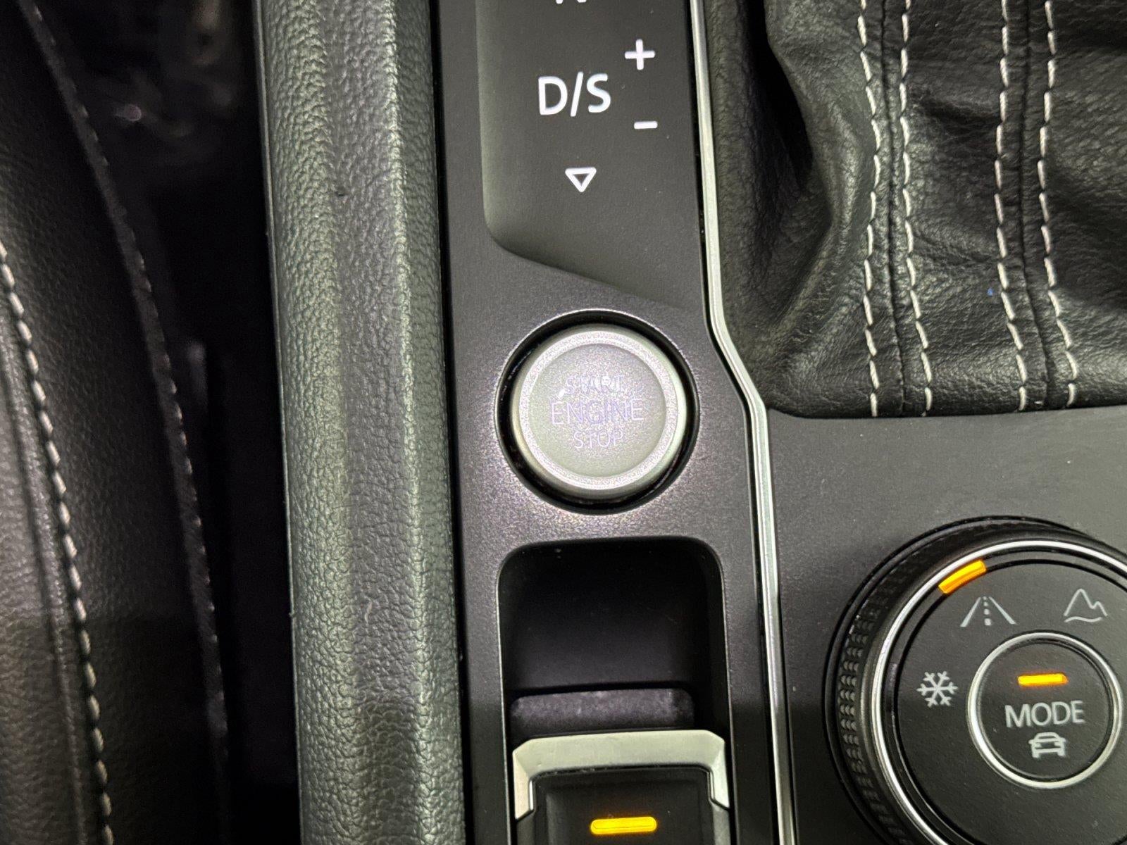 2022 Volkswagen Atlas 2.0T SE
