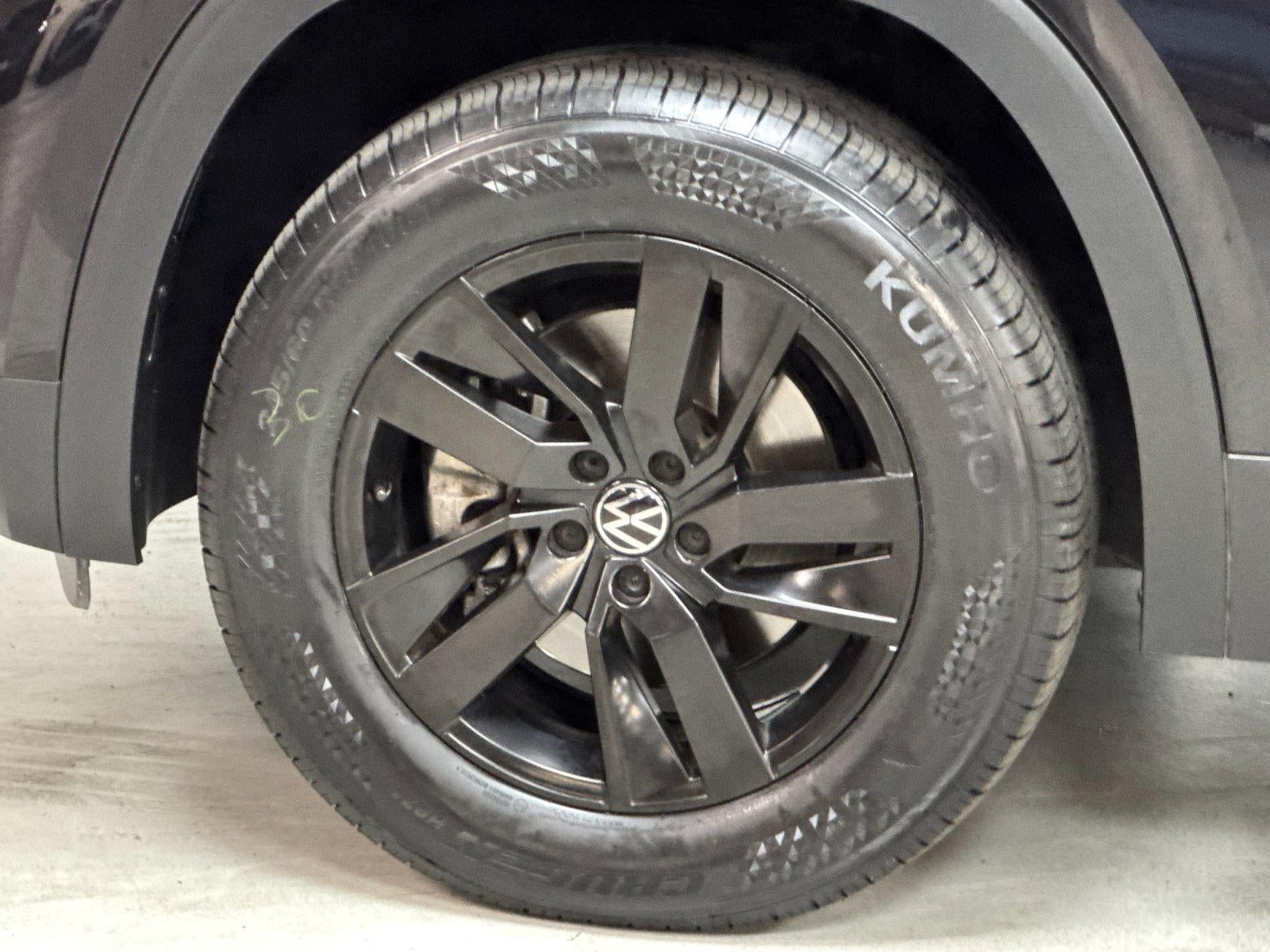 2022 Volkswagen Atlas 2.0T SE