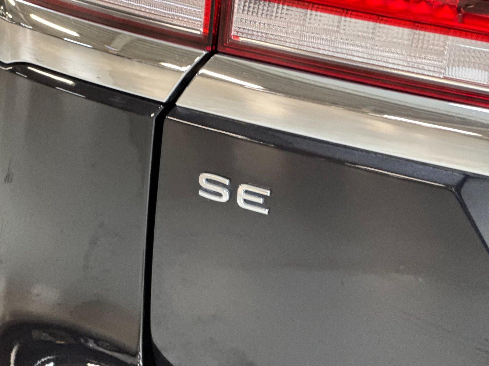2022 Volkswagen Atlas 2.0T SE