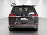 2022 Volkswagen Atlas 2.0T SE