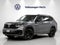 2023 Volkswagen Atlas 3.6L V6 SEL R-Line Black