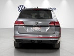 2023 Volkswagen Atlas 3.6L V6 SEL R-Line Black