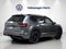 2023 Volkswagen Atlas 3.6L V6 SEL R-Line Black