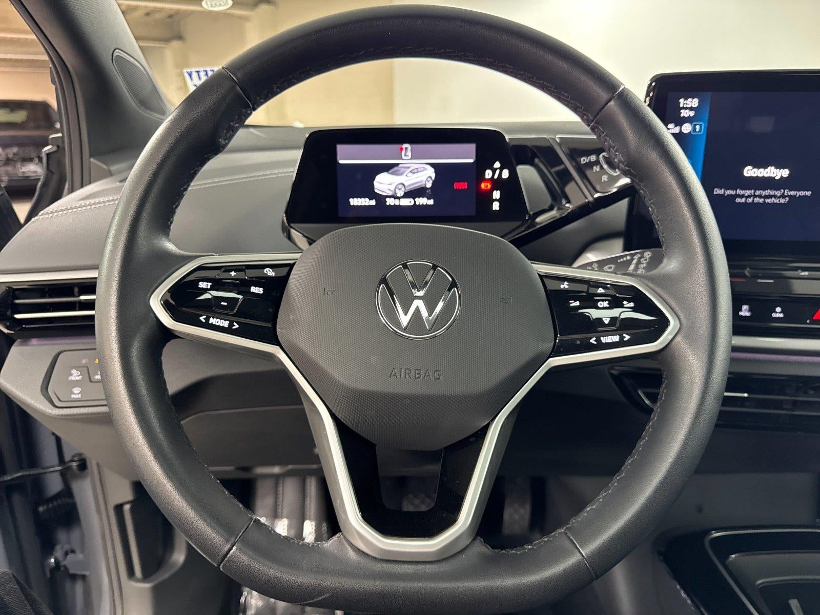 2023 Volkswagen ID.4 Pro S