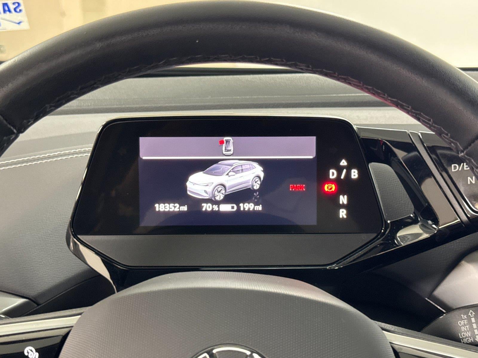 2023 Volkswagen ID.4 Pro S