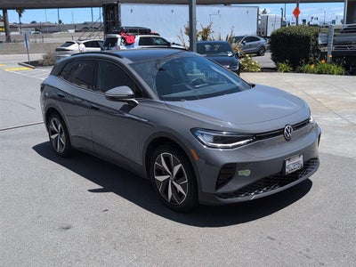2023 Volkswagen ID.4 Pro S